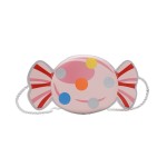 糖果形状包工厂-韩版迷你儿童肩包