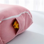 便携婴儿床工厂-可折叠可拆卸可清洗婴儿床