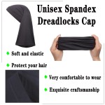 男士羊毛帽工厂-高弹直筒头巾围巾