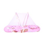 蚊帐供应商-便携可折叠婴儿床网