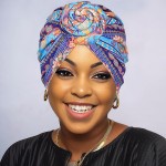 民族头巾帽供应商-非洲编织额头帽