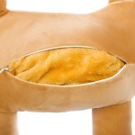 毛绒大象毯工厂-填充动物枕头玩具