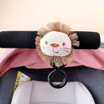 婴儿车包夹工厂-尿布包挂钩便携挂钩