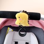 婴儿车包夹工厂-尿布包挂钩便携挂钩