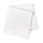 婴儿毯工厂-纯色针织棉质床毯