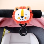 婴儿车包夹工厂-尿布包挂钩便携挂钩