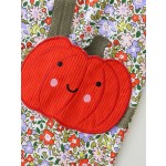 男孩裤厂家-欧式卡通恐龙刺绣运动裤