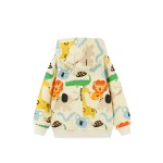 新生儿发带工厂-顶结配超大弹性蝴蝶结头巾配饰