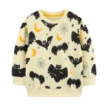 圣诞连衣裙供应商-批发印花连衣裙公主女孩100%棉