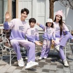 女孩圣诞裙厂家-圣诞老人刺绣荷叶边百褶长袖裙