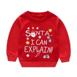 圣诞儿童裙工厂-2025红色裙100%棉刺绣女孩服装