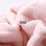 哺乳睡衣供应商-两件套温暖长袖产后护理服装