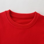 男孩连帽衫供应商-欧美时尚圣诞长袖套头衫