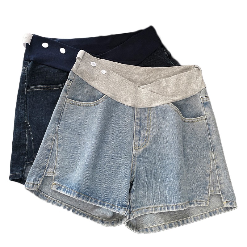 孕妇睡衣裤厂家-温暖珊瑚绒睡裤睡衣冬季