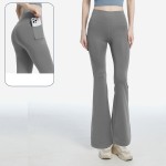 女士运动连体衣供应商-无缝褶皱臀健身瑜伽运动服