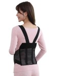 产后收腹带工厂-3合1支撑恢复腹带用于手术