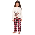 圣诞老人服装厂家-新年女婴服装派对角色扮演套装