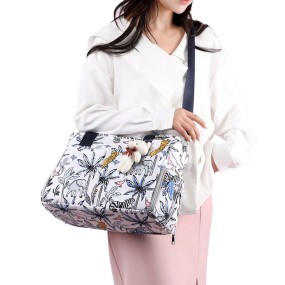 可定制尿布包供应商-欧式父母日常成人挂式整理包