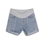 孕妇睡衣裤厂家-温暖珊瑚绒睡裤睡衣冬季