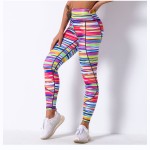 女士瑜伽连体衣工厂-提臀运动连体衣用于跑步和健身馆