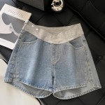 孕妇睡衣裤厂家-温暖珊瑚绒睡裤睡衣冬季