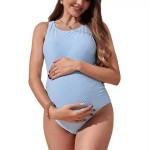 孕妇泳装供应商-新款比基尼两件套性感甜美泳衣