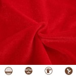 圣诞睡衣供应商-男女通用可定制亲子睡衣两件套