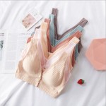 哺乳垫厂家-3层吸收竹纤维护理垫可洗