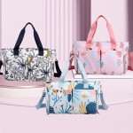 可定制尿布包供应商-欧式父母日常成人挂式整理包