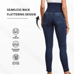 孕期牛仔裤工厂-棉质透气弹力亲肤牛仔裤