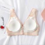 哺乳垫厂家-3层吸收竹纤维护理垫可洗