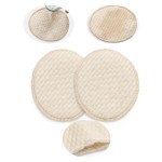 孕妇内衣工厂-低腰孕期内裤加大码M到XXXL