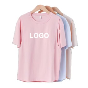 Cotton Breastfeeding Top Manufacturer - Short Sleeve Korean Edition Loose Home Clothes