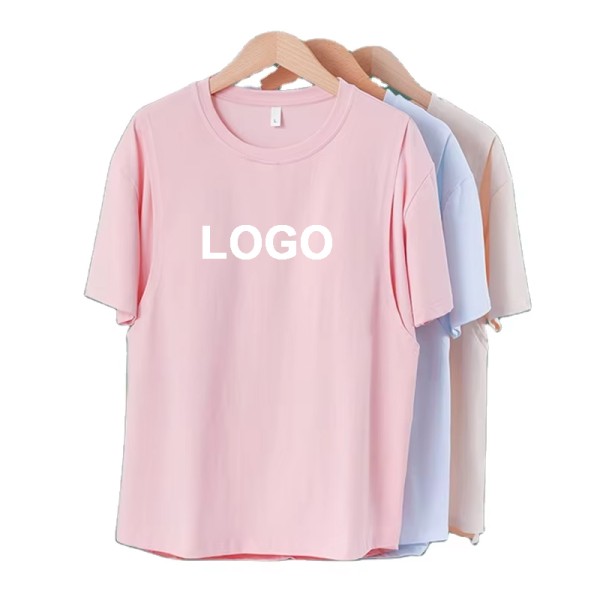 棉质哺乳上衣厂家-短袖韩版宽松家居服