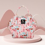 妈咪包厂家-便携挂式尿布整理器换尿布垫