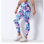 女士瑜伽连体衣工厂-提臀运动连体衣用于跑步和健身馆