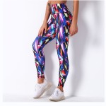 女士瑜伽连体衣工厂-提臀运动连体衣用于跑步和健身馆