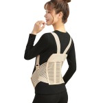 产后收腹带工厂-3合1支撑恢复腹带用于手术