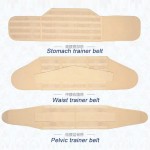 孕妇带工厂-产前绷带托腹带背部支撑腹带