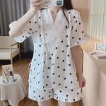 孕妇平角短裤工厂-高腰优质弹力无缝孕期内衣