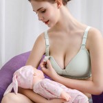 哺乳垫供应商-可洗有机棉吸收护理垫