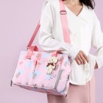 可定制尿布包供应商-欧式父母日常成人挂式整理包