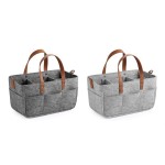 多功能妈咪包工厂-防水大容量用于医院旅行