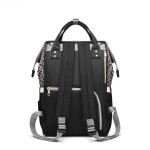 妈咪包工厂-户外大容量婴儿整理旅行手提包