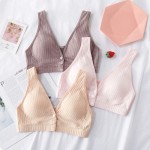 哺乳垫厂家-3层吸收竹纤维护理垫可洗