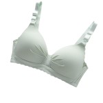 哺乳垫供应商-可洗有机棉吸收护理垫