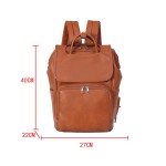 旅行尿布包工厂-便携婴儿床妈妈背包配玩具网