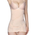 孕期支撑带供应商-托腹带束身衣产前护理塑身衣