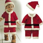 圣诞毛衣工厂-秋冬温暖婴儿卡通针织儿童服装