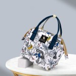 妈咪包厂家-便携挂式尿布整理器换尿布垫